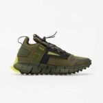 Reebok Zig Kinetica Edge - Army Green - Image 2