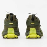 Reebok Zig Kinetica Edge - Army Green - Image 4
