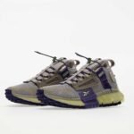 Reebok Zig Kinetica Edge – Bou Grey/Dark Orchid - Image 2