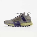 Reebok Zig Kinetica Edge – Bou Grey/Dark Orchid