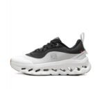On Running x LOEWE Cloudtilt 2.0 White Black