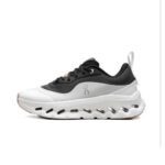 On Running x LOEWE Cloudtilt 2.0 White Black - Image 2
