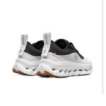 On Running x LOEWE Cloudtilt 2.0 White Black - Image 4