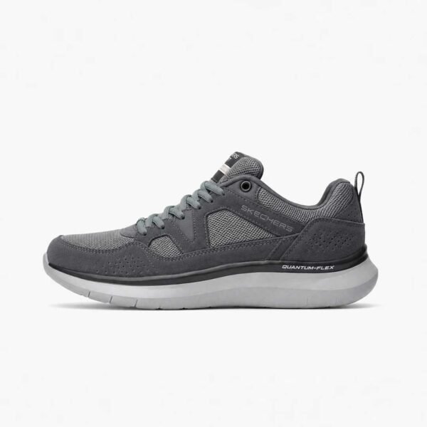 Skechers Quantum Flex Country Walker – Grey