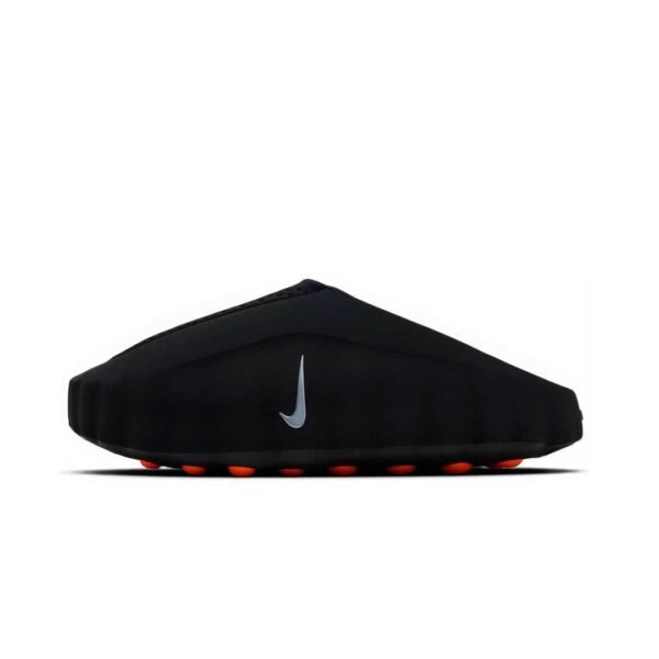 Mind 001 Black Chrome
