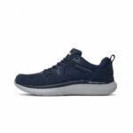 Skechers Quantum Flex Country Walker – Navy
