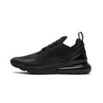 Nike Air Max 270 – Black
