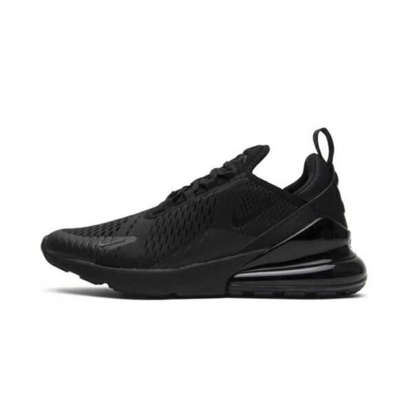 Nike Air Max 270 – Black