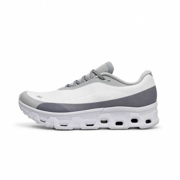 Cloudmonster Grey