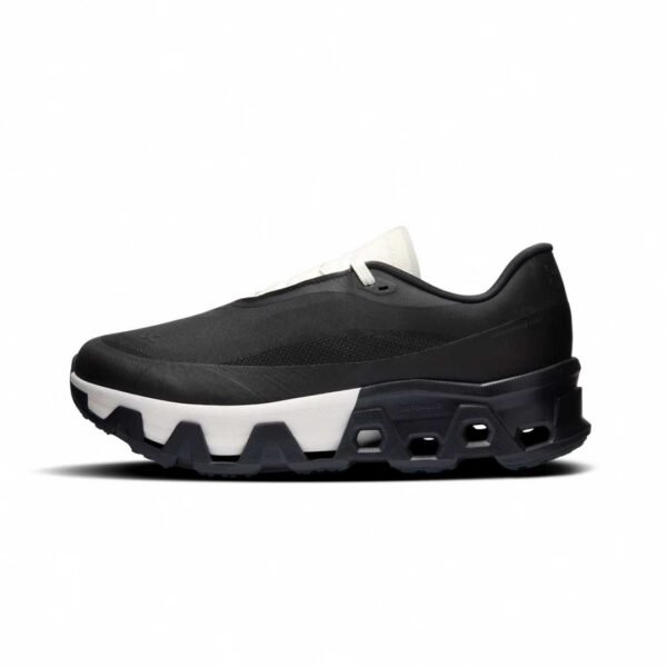 Cloudmonster Black