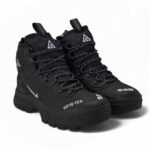 Nike ACG Air Zoom Gaiadome GORE-TEX Black - Image 2