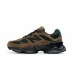 New Balance 9060 Brown