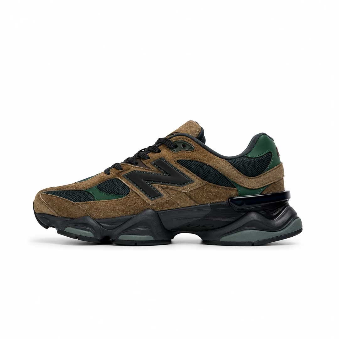 13-3.jpg New Balance 9060 Brown - Image 1