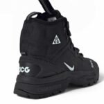 Nike ACG Air Zoom Gaiadome GORE-TEX Black - Image 4