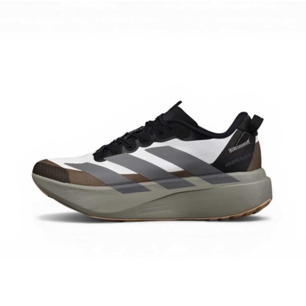 Adidas Adizero Evo SL ATR Beige Brown