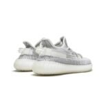 Yeezy 350 Boost V2 – Grey - Image 3
