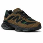 New Balance 9060 Brown - Image 4