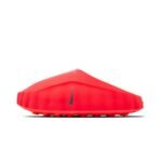 Mind 001 Slide Solar Red