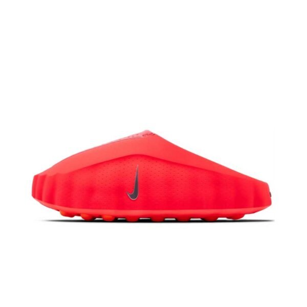 Mind 001 Slide Solar Red