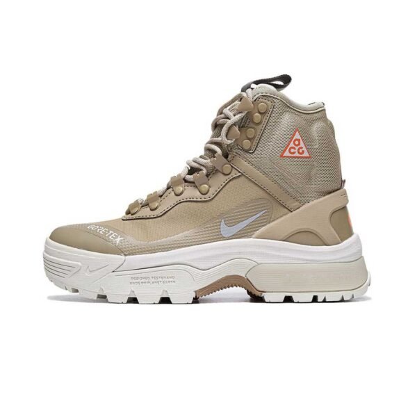 Nike ACG Air Zoom Gaiadome GORE-TEX Brown