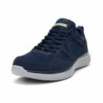 Skechers Quantum Flex Country Walker – Navy - Image 2