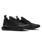 Nike Air Max 270 – Black - Image 2