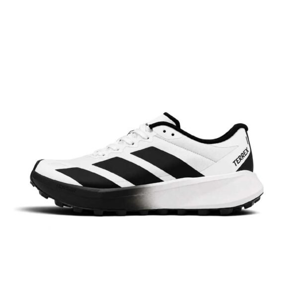 Terrex Agravic 4 White