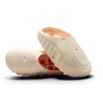 Nike Mind 001 Slide Light Beige - Image 3