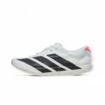 Adidas Adizero Adios 9 White Black