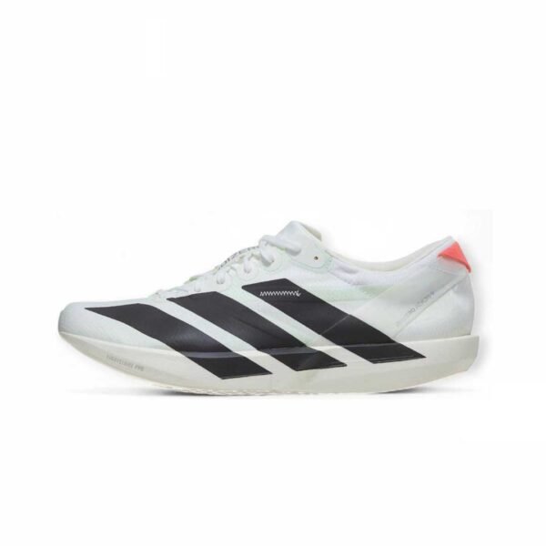 Adidas Adizero Adios 9 White Black