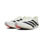 Adidas Adizero Adios 9 White Black - Image 2