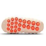 Nike Mind 001 Slide Light Beige - Image 5