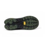 HOKA Mafate X Black Green - Image 4