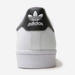 adidas Superstar – White/Black - Image 4
