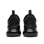 Nike Air Max 270 – Black - Image 3