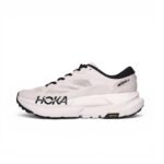 HOKA Mafate X Beige