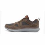Skechers Quantum Flex Country Walker – Bale Brown