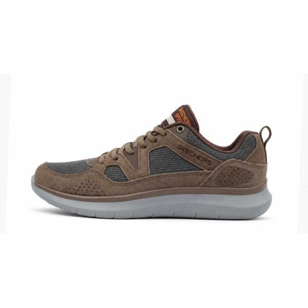 Skechers Quantum Flex Country Walker – Bale Brown