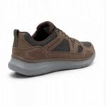 Skechers Quantum Flex Country Walker – Bale Brown - Image 4