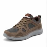 Skechers Quantum Flex Country Walker – Bale Brown - Image 3