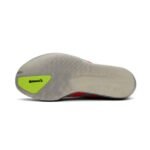 Adidas Adizero Adios 9 Grey Red - Image 6