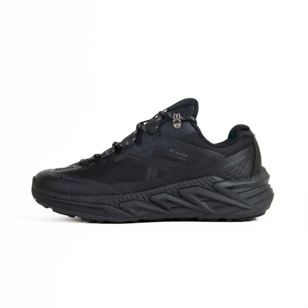 Columbia GORE-TEX Thermo Black