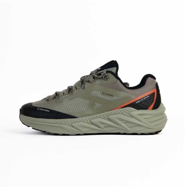 Columbia GORE-TEX Thermo Olive