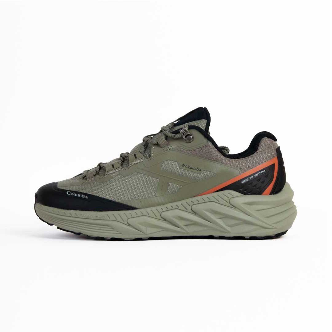 47-1.jpg Columbia GORE-TEX Thermo Olive - Image 1
