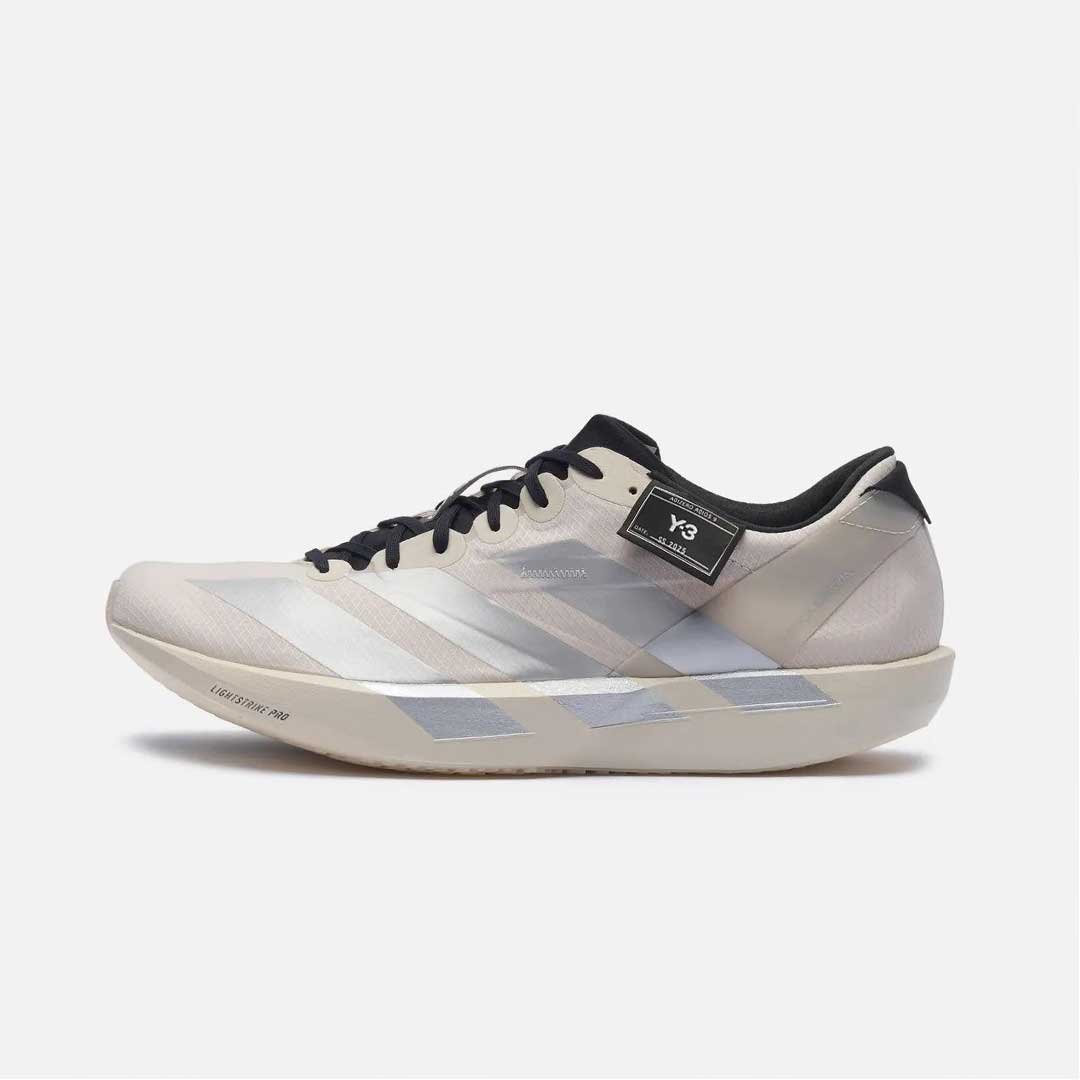 48-1.jpg Adidas Adizero Adios 9 Beige - Image 1