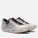Adidas Adizero Adios 9 Beige - Image 2
