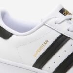adidas Superstar – White/Black - Image 5