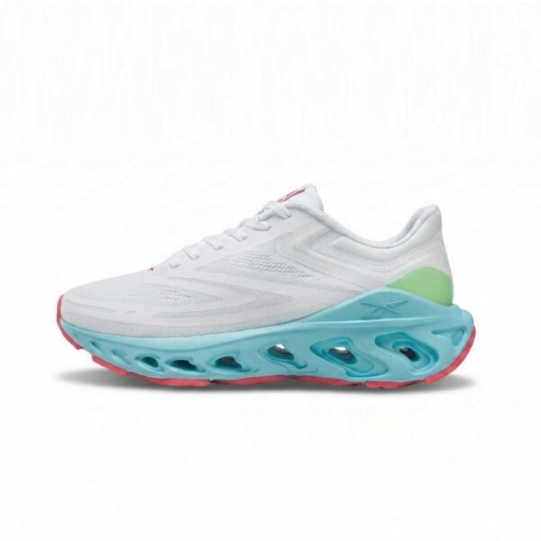 Reebok Fuel Flex Run White Multicolor