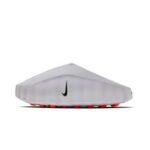 Mind 001 Slide Light Smoke Grey