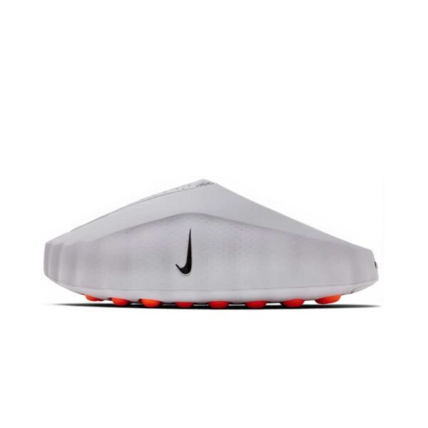 Mind 001 Slide Light Smoke Grey